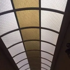 مظلات متحركة ولكسان يعتمد بشكل أساسي بحي النسيم الغربي 