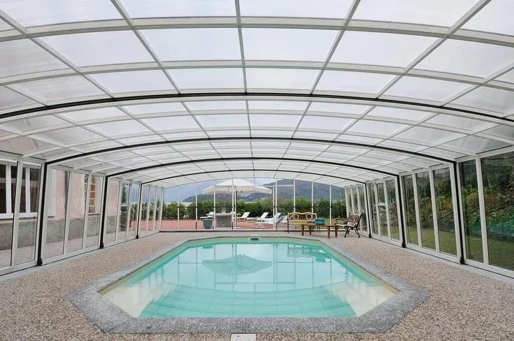 مظلات متحركة ولكسان يعتمد بشكل أساسي بحي النسيم الغربي 