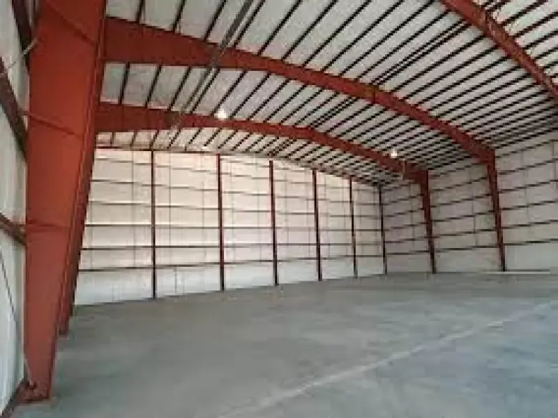 مقاول متخصص في تركيب هناجر في حي التخصصي بالرياض 