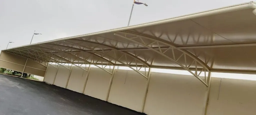 مظلات وجلسات الأحواش الحديثة ل2026 في الرياض 