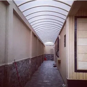 اشكال وتركيب مظلات حديثة ل2026 في الرياض