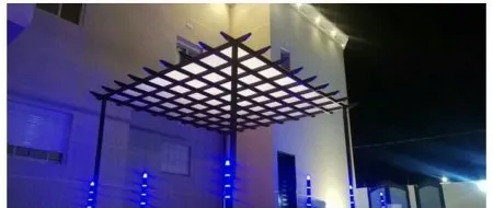 افضل انواع المظلات والجلسات لعام 2026