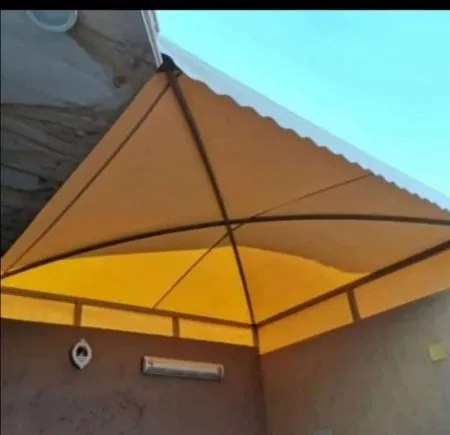 افضل انواع المظلات والجلسات لعام 2026