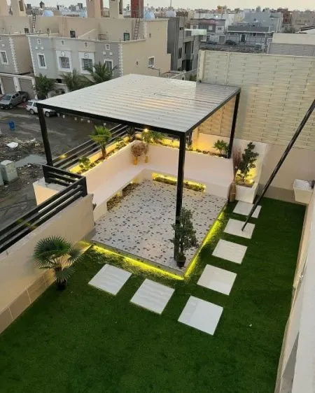 افضل انواع المظلات والجلسات لعام 2026