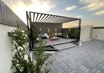 افضل انواع المظلات والجلسات لعام 2026