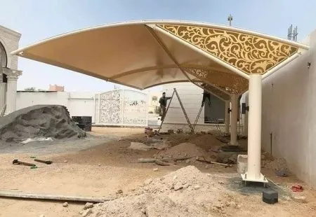 افضل انواع المظلات والجلسات لعام 2026