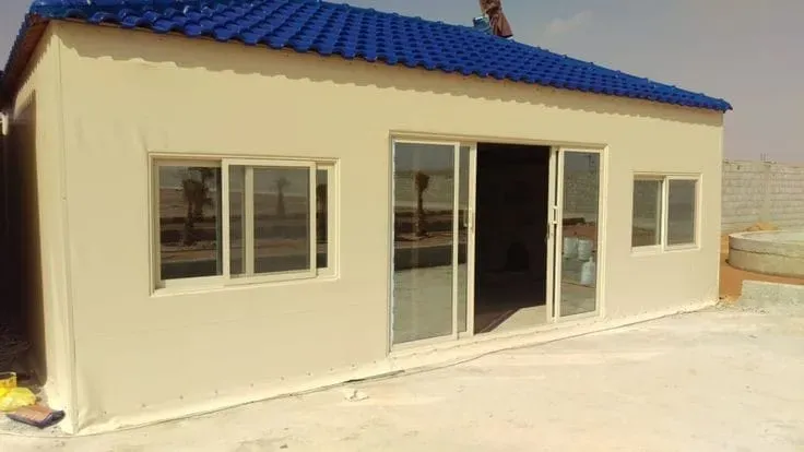 افضل تركيب مجالس زجاجية جاهزة ومظلات سيارات حي النخيل 