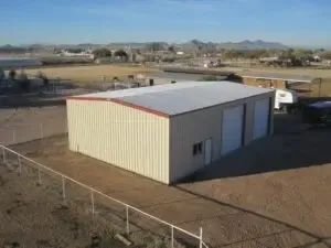 تصميم ملحق خارجي صغيرفي حي التخصصي 