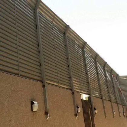 تركيب سواتر لأحواش الفلل والمنازل والاستراحات حي المروج