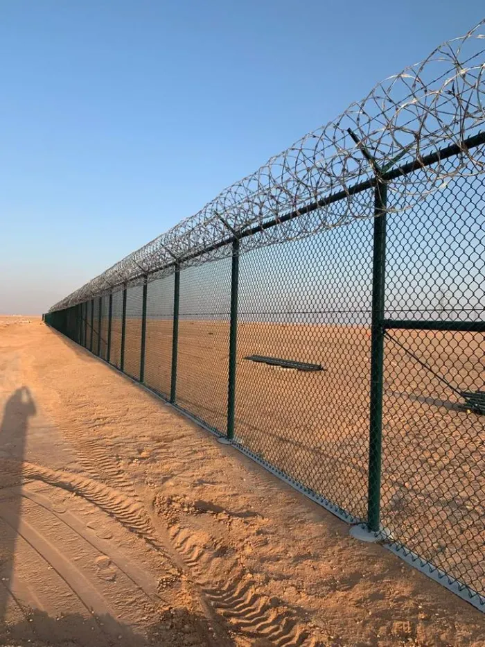 ورشة حداد شبوك أسلاك مجلفنة بالرياض حي السويدي