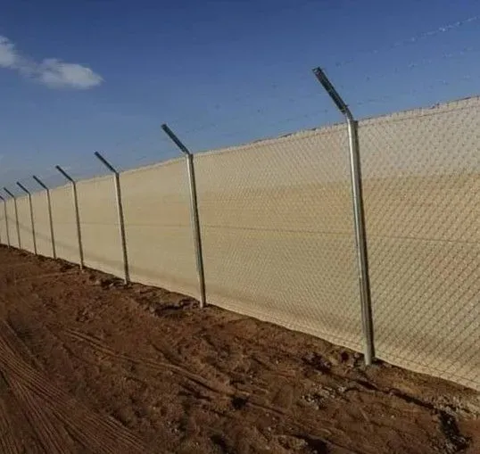 ورشة حداد شبوك أسلاك مجلفنة بالرياض حي السويدي