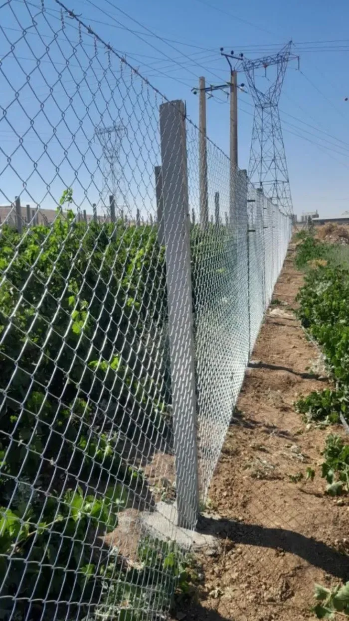 ورشة حداد شبوك أسلاك مجلفنة بالرياض حي السويدي