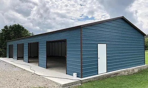 أسعار الهناجر والمستودعات الحديدية وسندوتش بانل حي الصحافة 