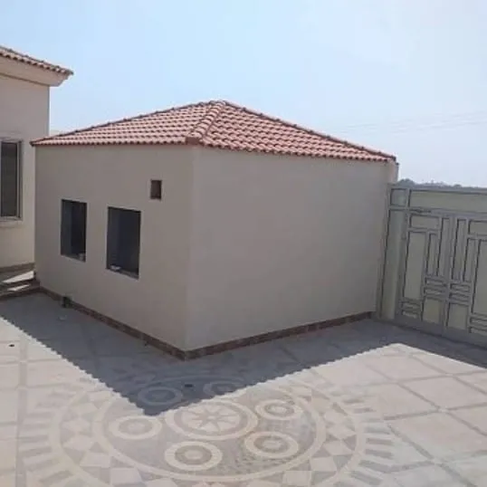 ملاحق ومجالس البناء الحديث ومجالس ملكيه حي الديرة 