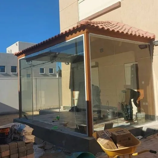 ملاحق ومجالس البناء الحديث ومجالس ملكيه حي الديرة 