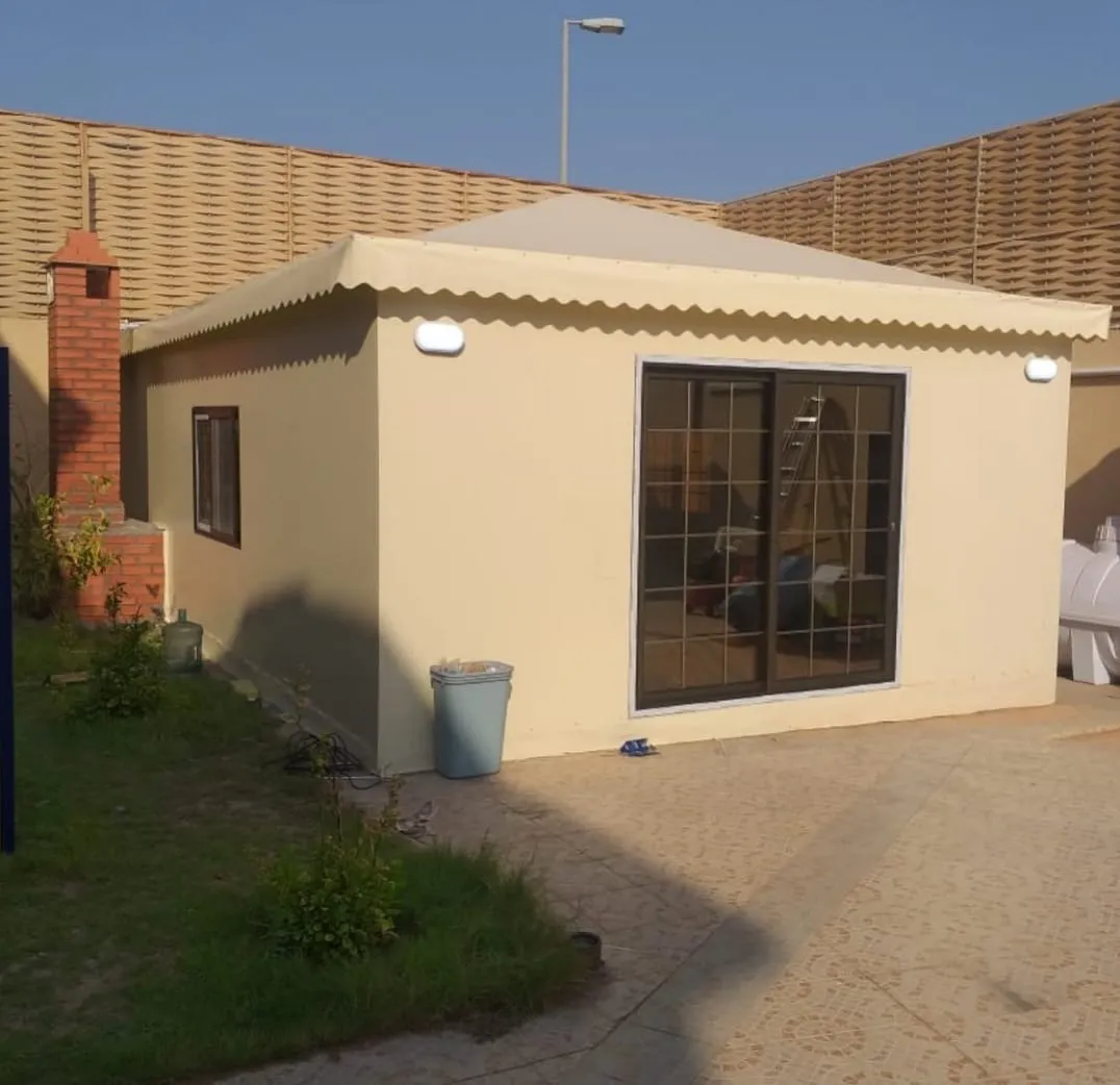 ملاحق ومجالس البناء الحديث ومجالس ملكيه حي الديرة 