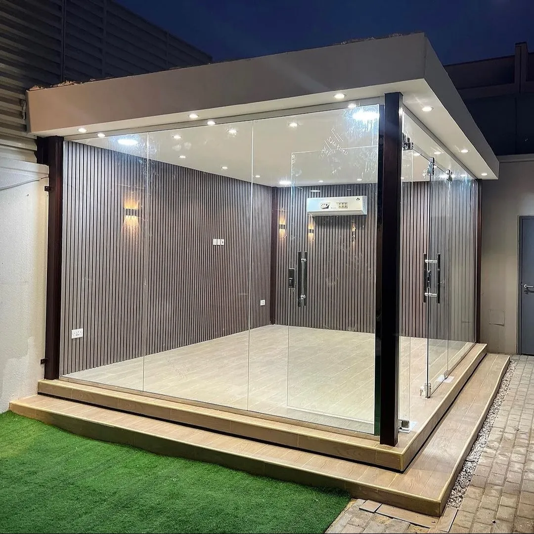 ملاحق ومجالس البناء الحديث ومجالس ملكيه حي الديرة 