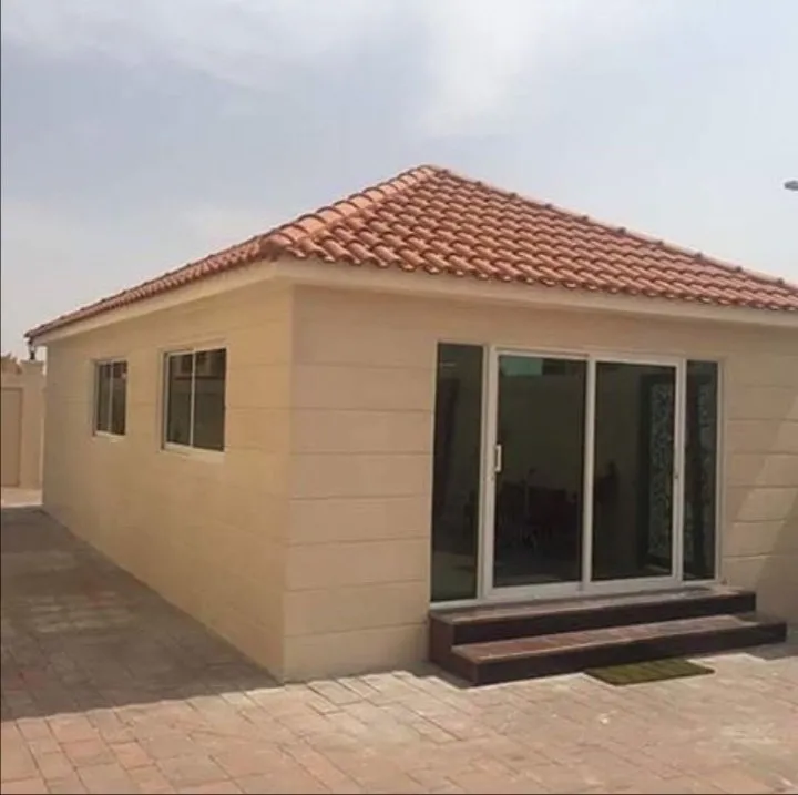 ملاحق ومجالس البناء الحديث ومجالس ملكيه حي الديرة 