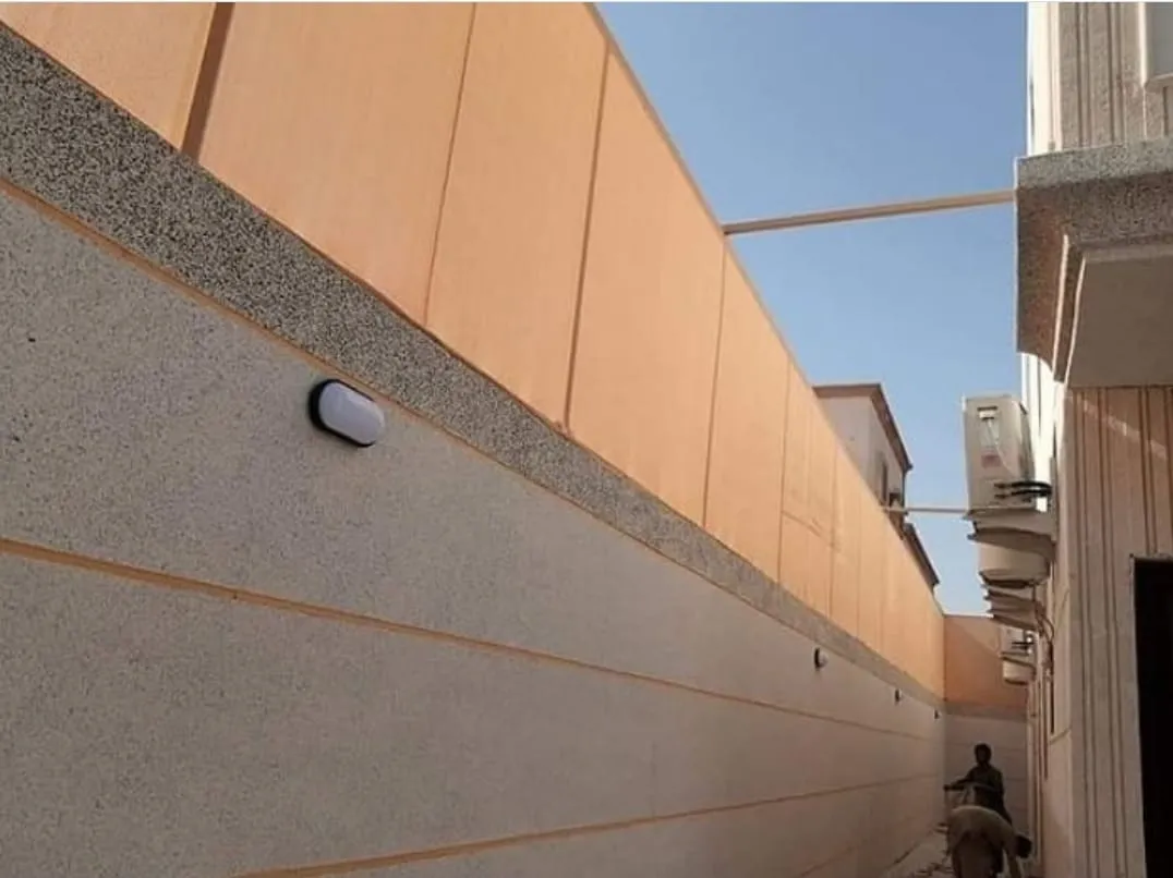 افضل تركيب جميع أنواع السواتر شرائح سواتر قماش حي التخصصي 