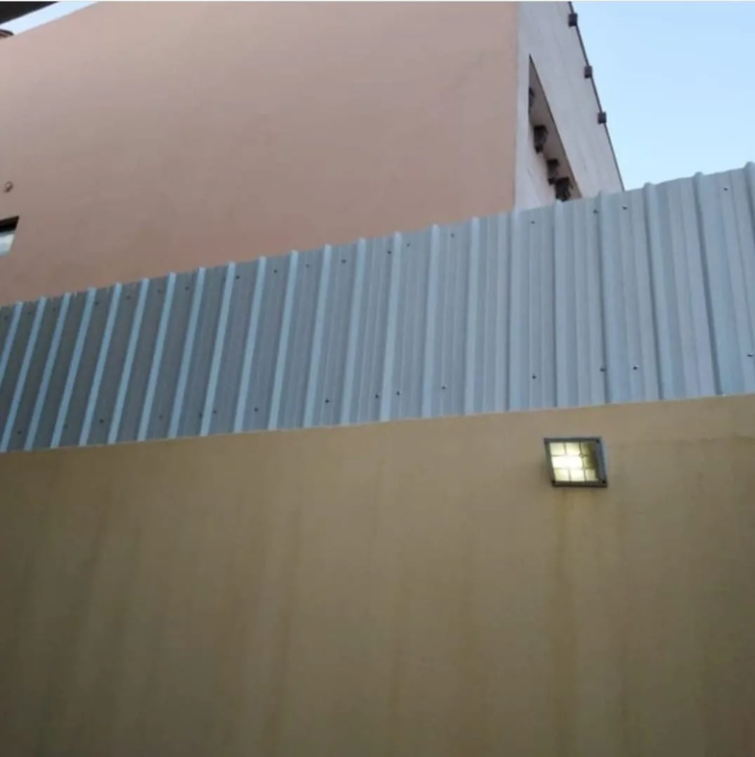 افضل تركيب جميع أنواع السواتر شرائح سواتر قماش حي التخصصي 