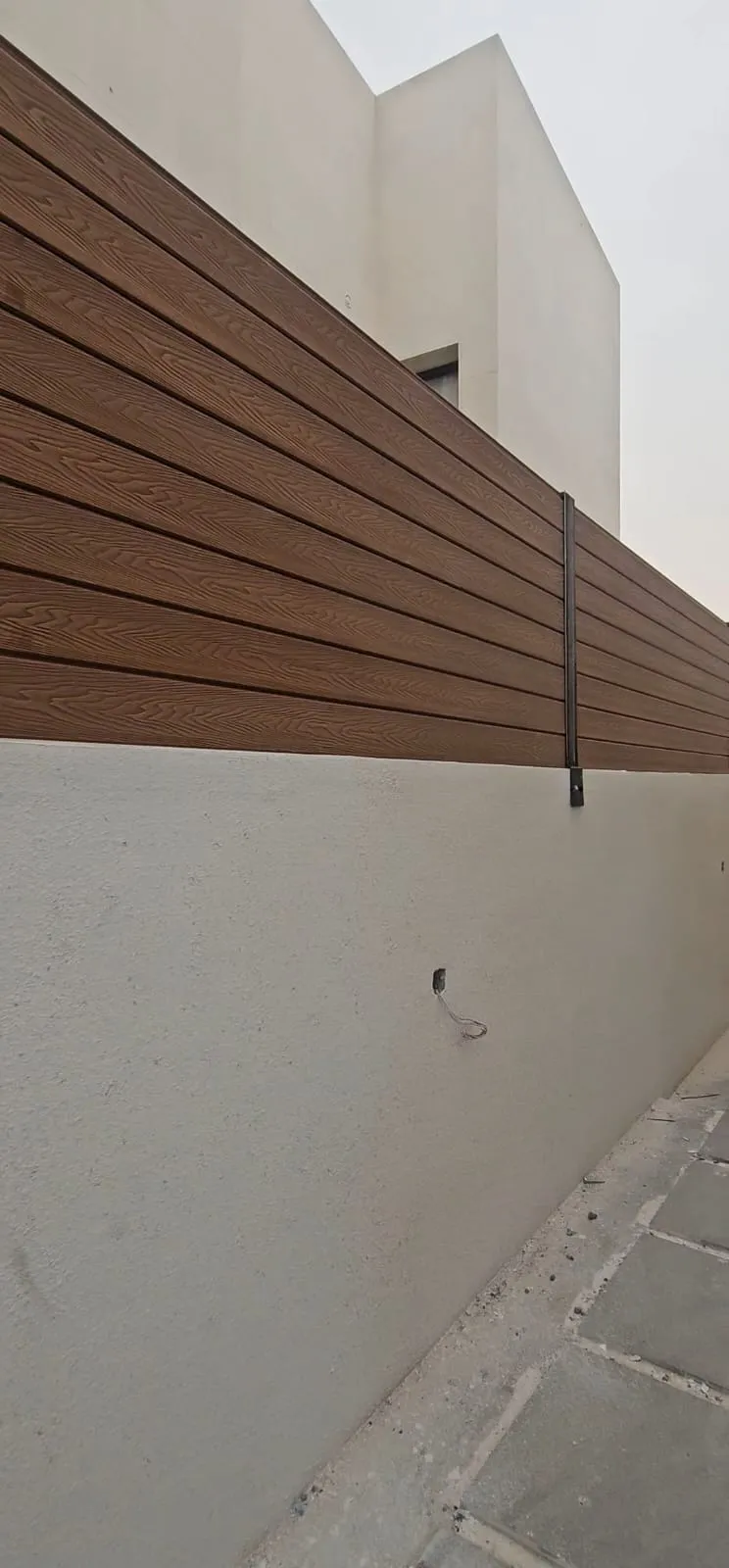 اقرب محل سواتر اسطح بافضل الاشكال والانواع بحي قرطبة والربوه