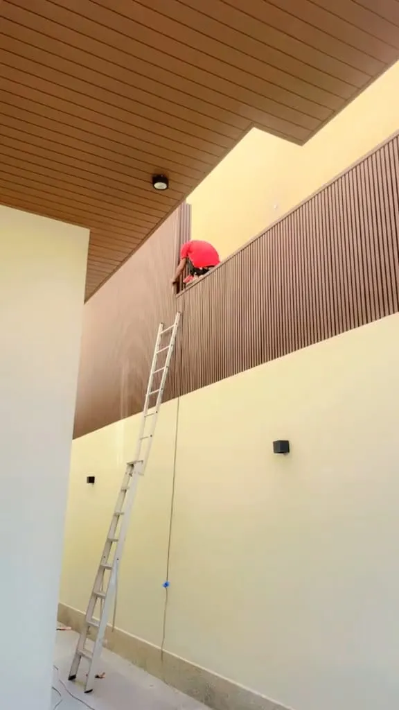 اقرب محل سواتر اسطح بافضل الاشكال والانواع بحي قرطبة والربوه