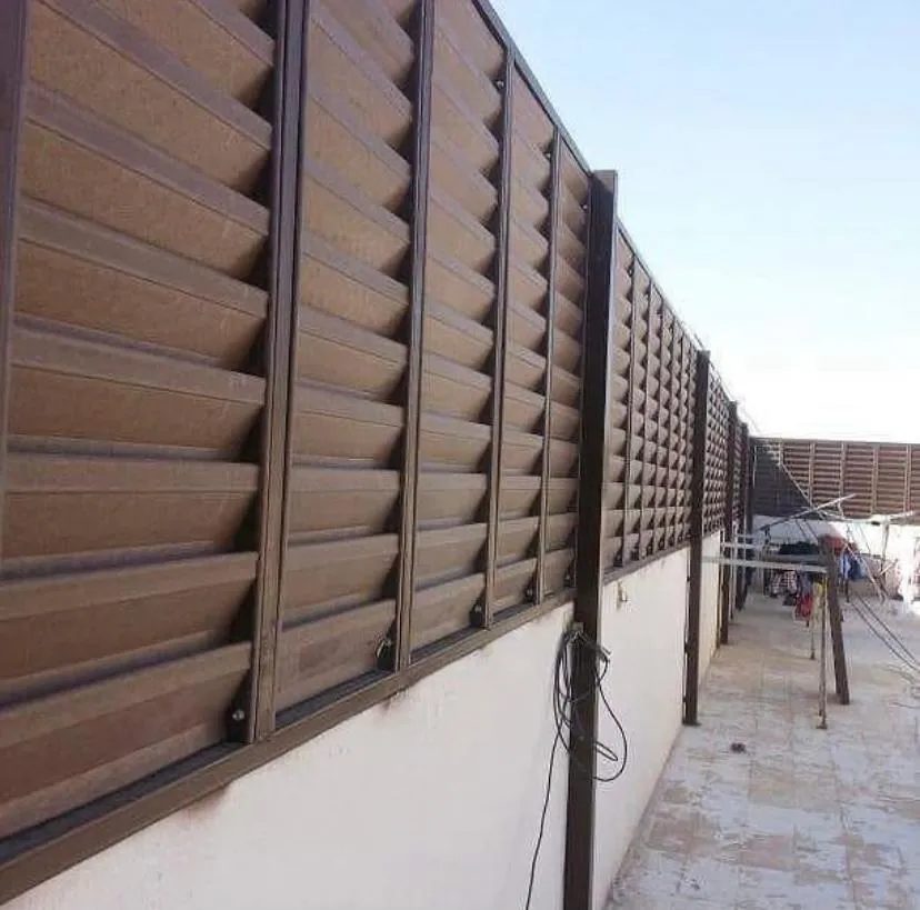 اقرب محل سواتر اسطح بافضل الاشكال والانواع بحي قرطبة والربوه