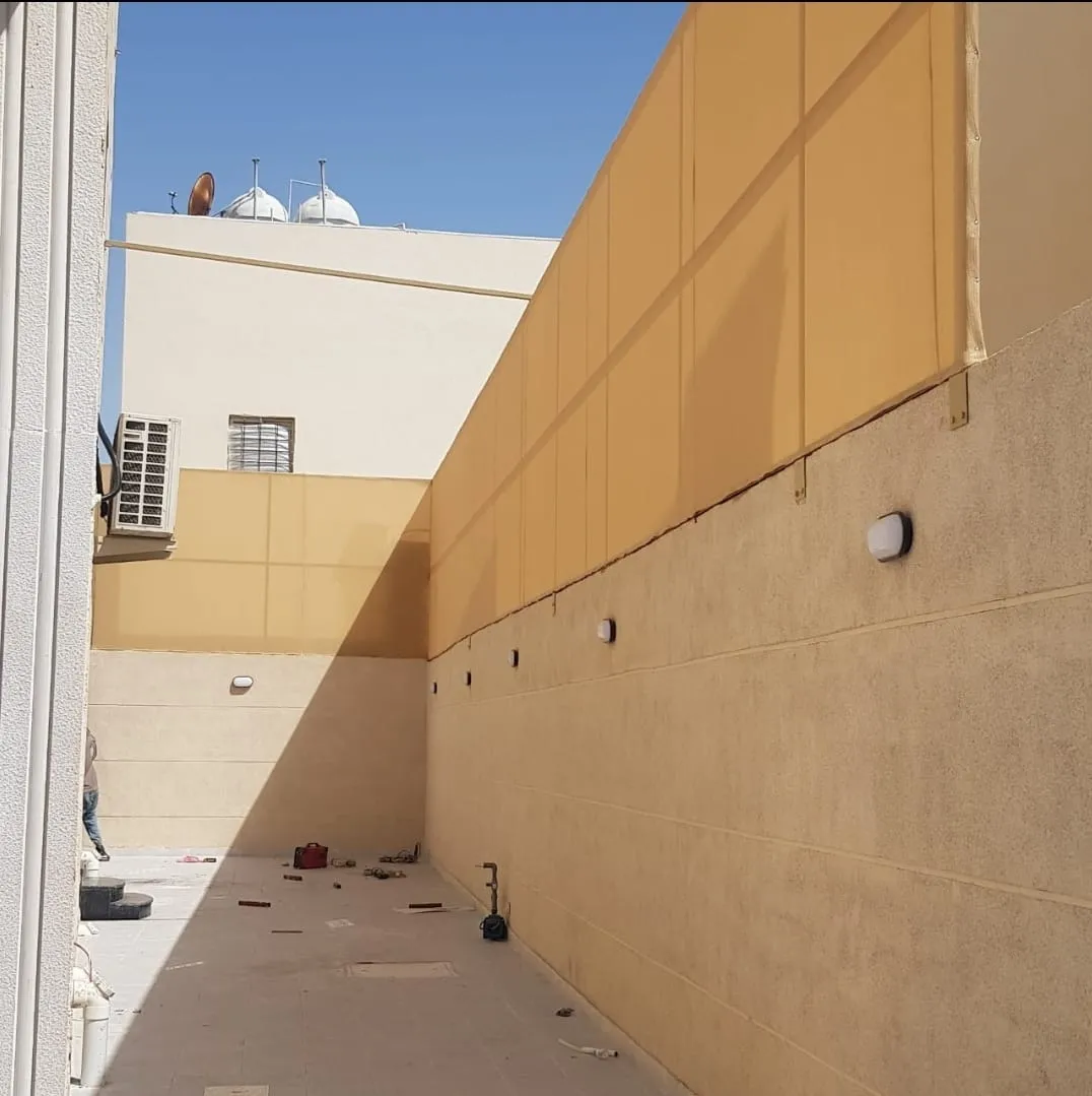 اقرب محل سواتر اسطح بافضل الاشكال والانواع بحي قرطبة والربوه