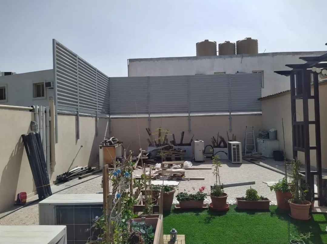 اقرب محل سواتر اسطح بافضل الاشكال والانواع بحي قرطبة والربوه