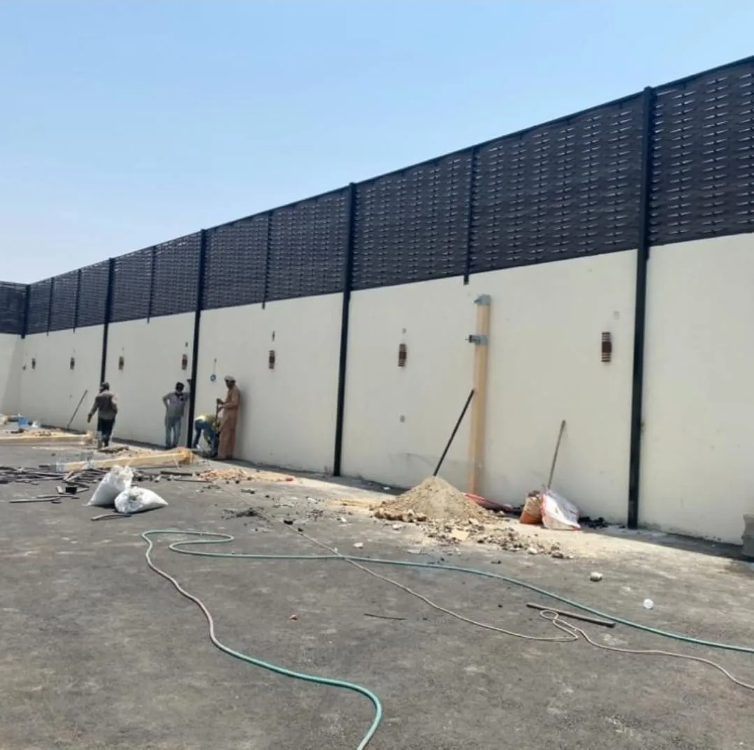 اقرب محل سواتر اسطح بافضل الاشكال والانواع بحي قرطبة والربوه