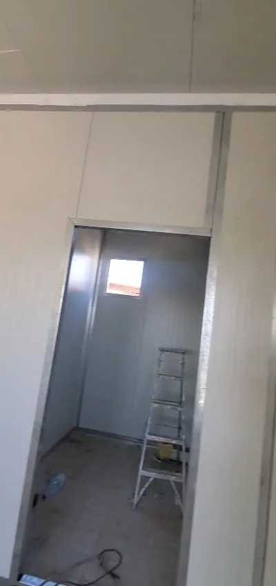 اقرب محل ساندوتش بانل متخصص في حي الملقا 