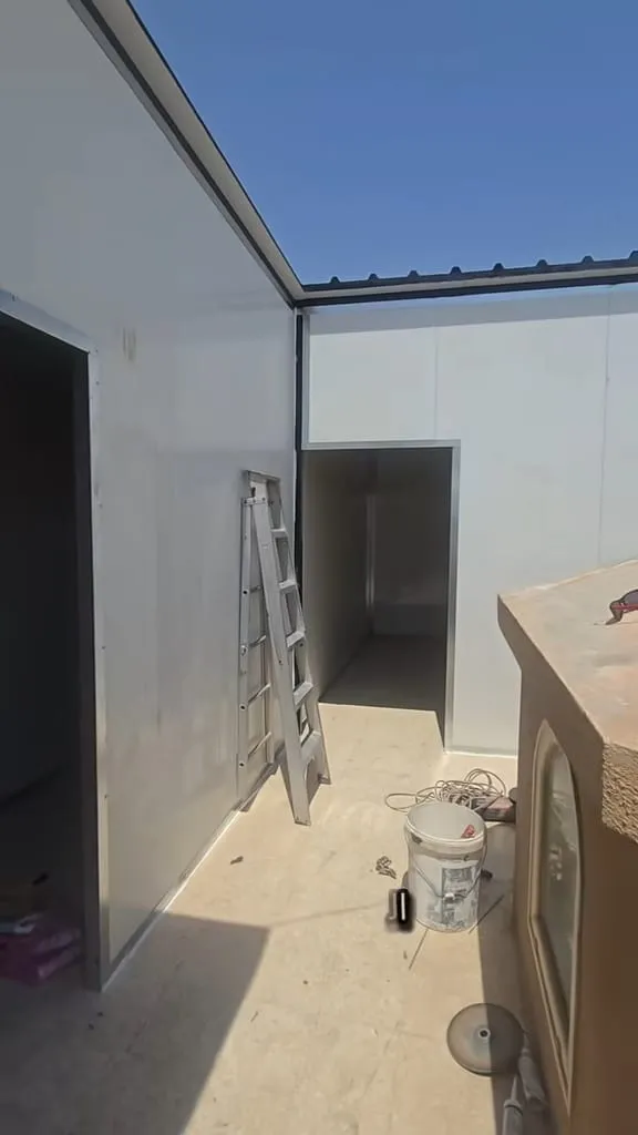 اقرب محل ساندوتش بانل متخصص في حي الملقا 