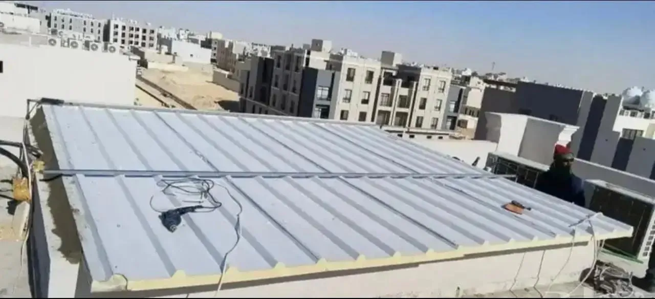 اقرب محل ساندوتش بانل متخصص في حي الملقا 