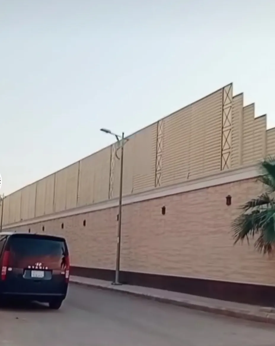 اقرب محل حداده تركيب المظلات وسواتر في حي الملك فيصل 