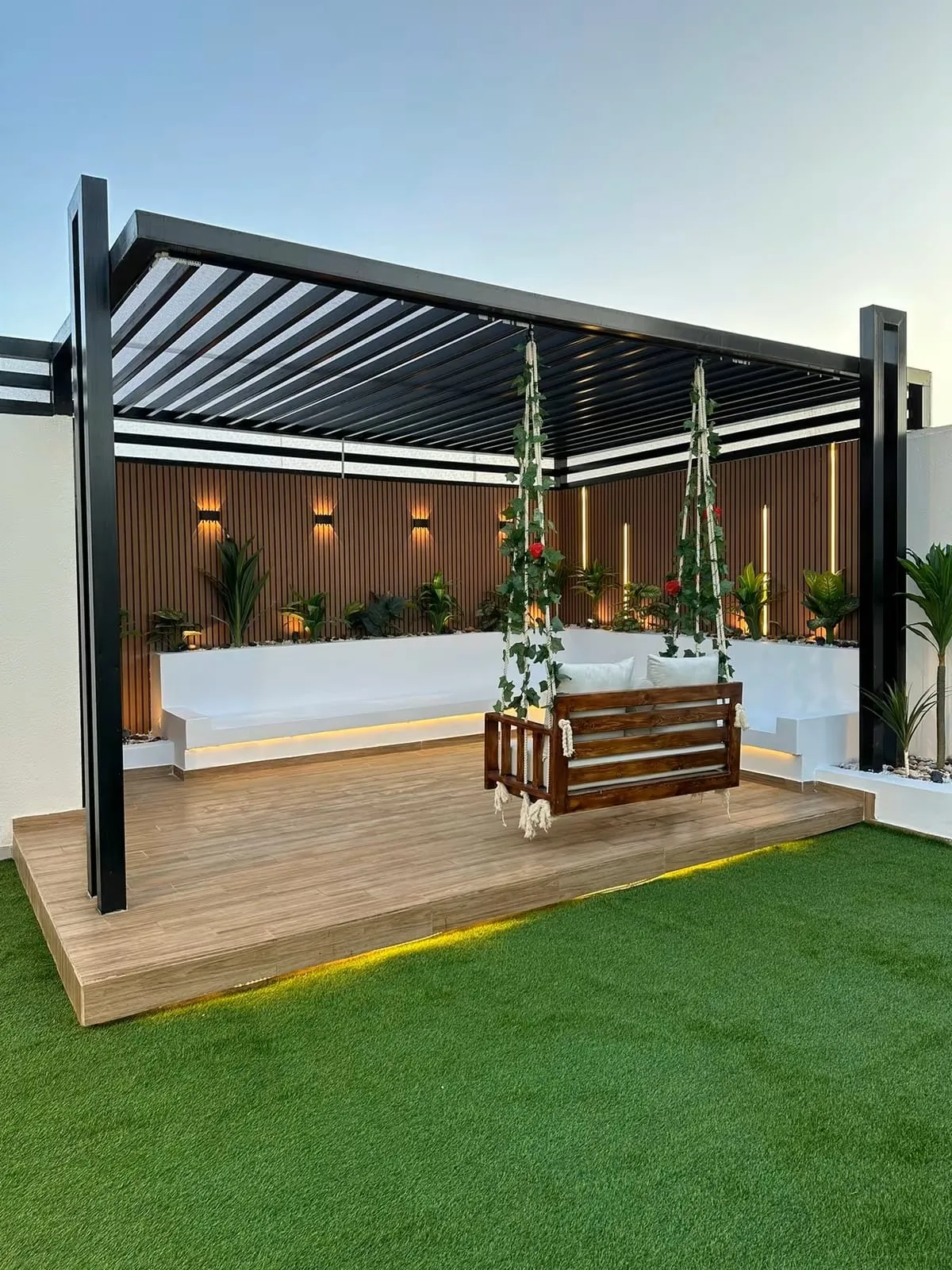 اقرب محل حداده تركيب المظلات وسواتر في حي الملك فيصل 