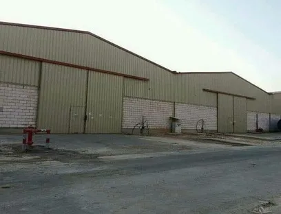 افضل مقاول تركيب هناجر ومستودعات في النرجس والياسمين 