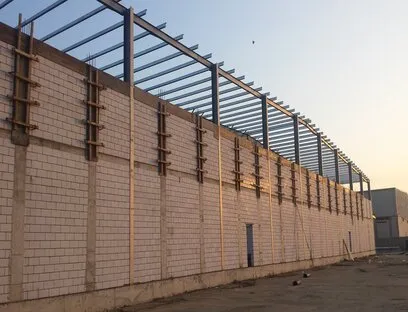 افضل مقاول تركيب هناجر ومستودعات في النرجس والياسمين 