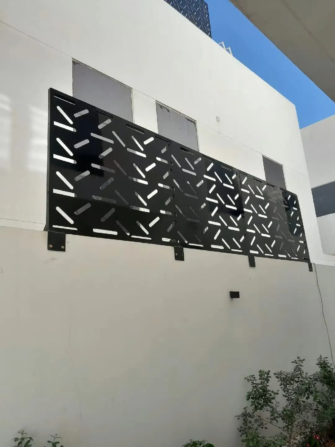 سواتر المنازل والفلل حي المصيف:للأنواع، الأسعار، وأحدث سواتر 