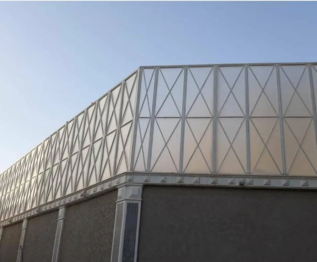 سواتر المنازل والفلل حي المصيف:للأنواع، الأسعار، وأحدث سواتر 