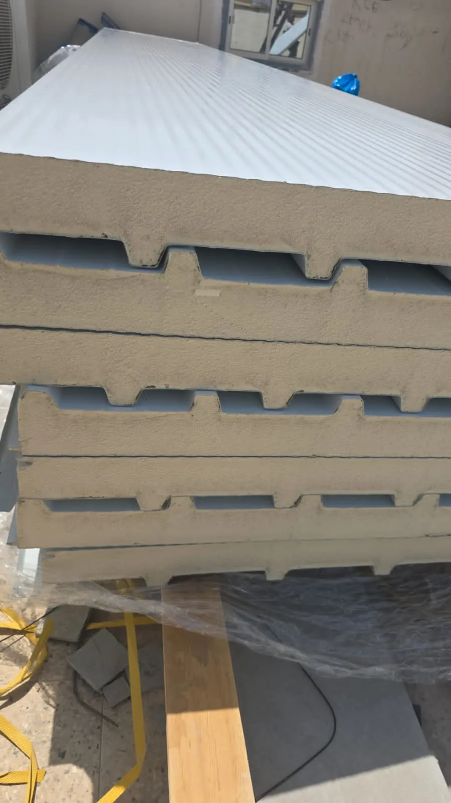 غرف إضافية خارجية وملاحق للاستراحة (أو للضيافة)بحي الربيع