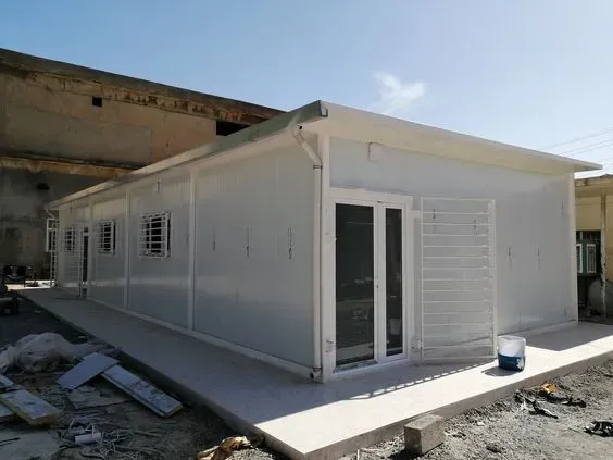 غرف إضافية خارجية وملاحق للاستراحة (أو للضيافة)بحي الربيع