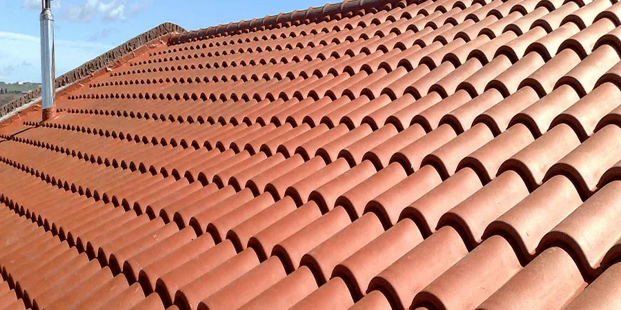 ارخص مقاول تركيب قرميدفي حي الروابي والشفاءللملاحق والأسطح