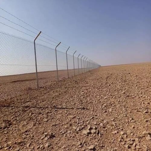 شبوك الرياض بالخرج: الحل الأمثل للأمان والفصل بين المساحات