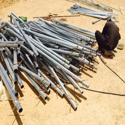 شبوك الرياض بالخرج: الحل الأمثل للأمان والفصل بين المساحات