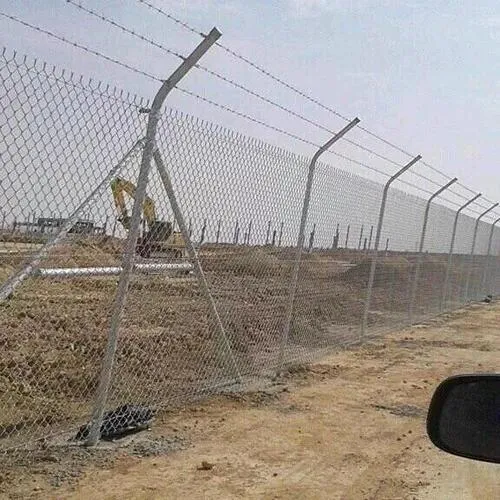 شبوك الرياض بالخرج: الحل الأمثل للأمان والفصل بين المساحات