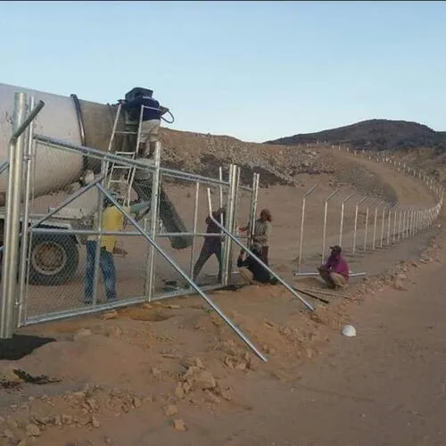 شبوك الرياض بالخرج: الحل الأمثل للأمان والفصل بين المساحات