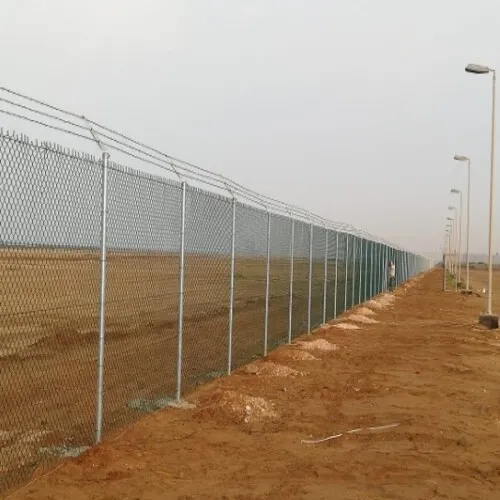 شبوك الرياض بالخرج: الحل الأمثل للأمان والفصل بين المساحات