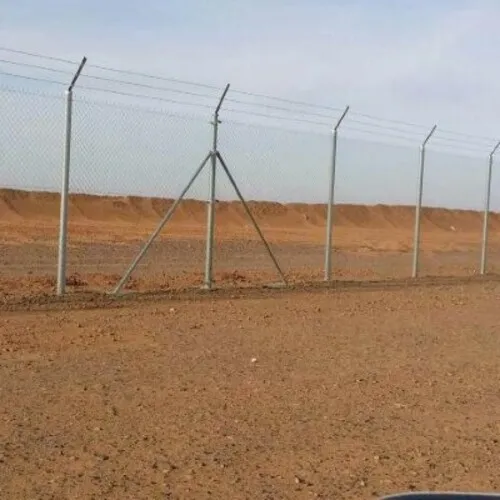 شبوك الرياض بالخرج: الحل الأمثل للأمان والفصل بين المساحات