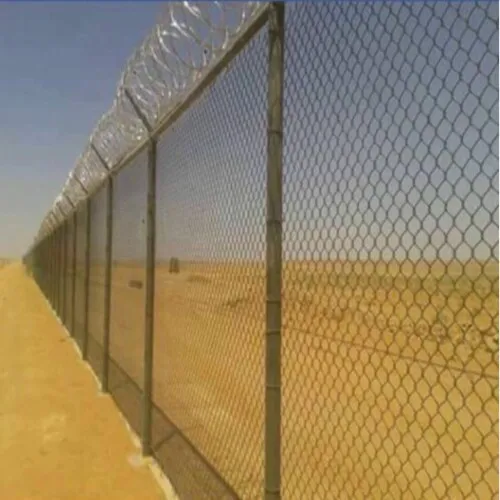 شبوك الرياض بالخرج: الحل الأمثل للأمان والفصل بين المساحات