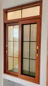 حداد منتقل في تركيب أبواب وشبابيك ونوافذحي العارض جودة عالية